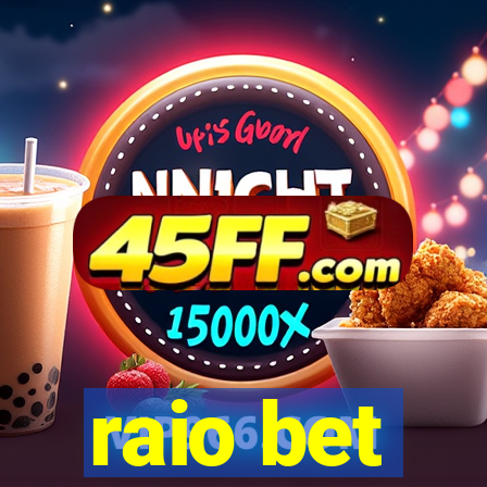 raio bet